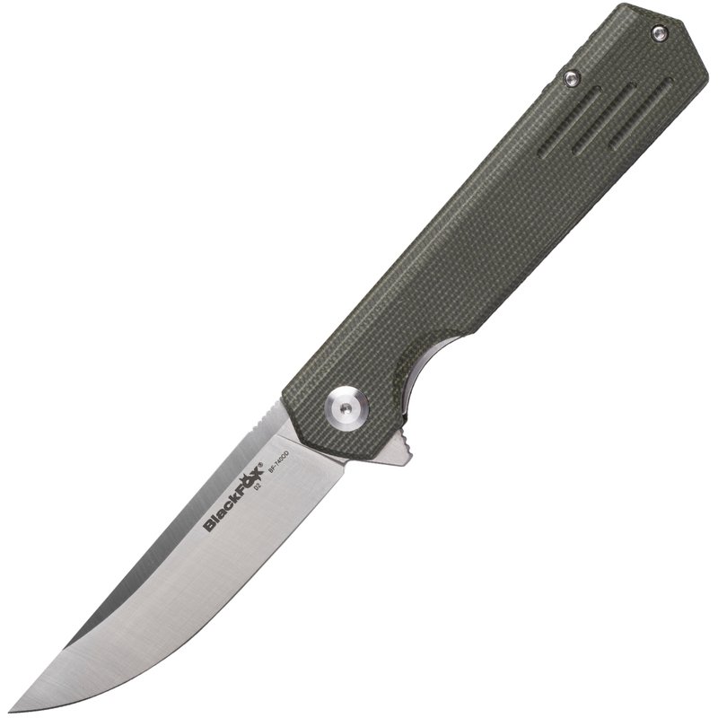 Black Fox - BF-740OD nůž