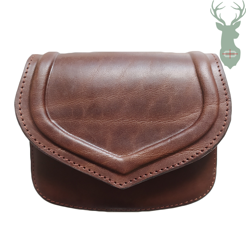 Leather Exclusive - Nosič kulových nábojů