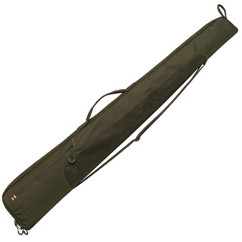 GameKeeper EVO pouzdro na zbraň 128 cm - Moss&brownbark