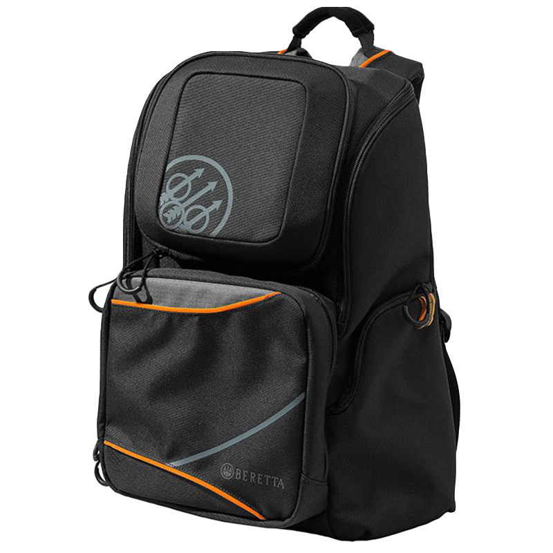 Uniform Pro EVO Daily batoh - Black
