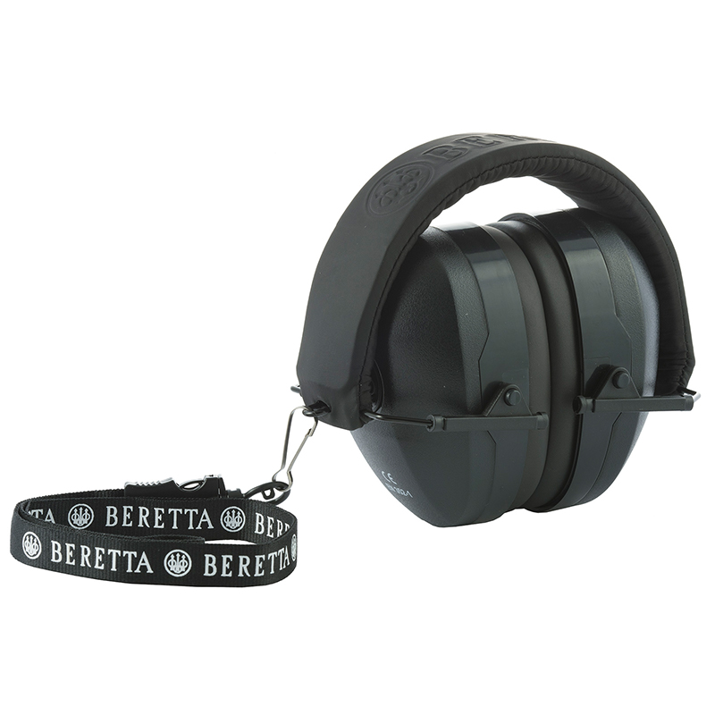 GridShell sluchatka - Black