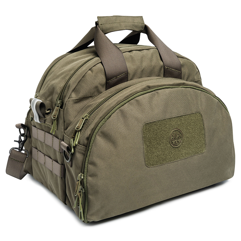 Tactical Range vak - Green Stone