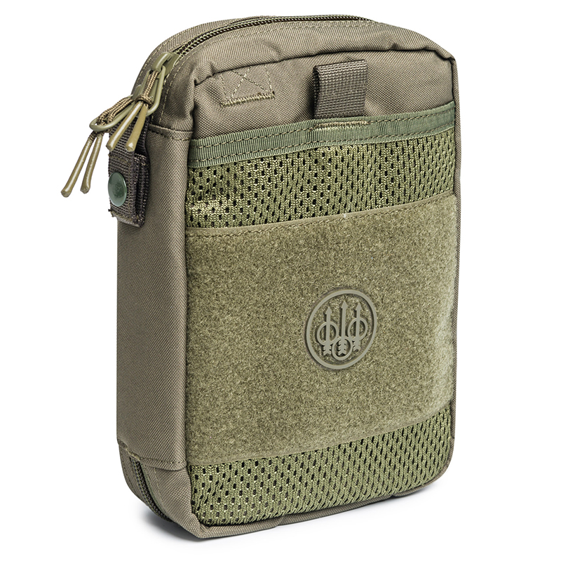 EDC pouzdro - Green Stone