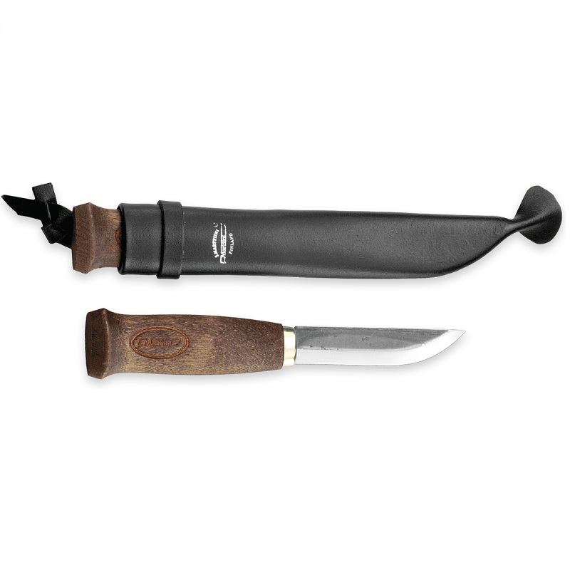 Marttiini - Black Lumberjack 127019 nůž