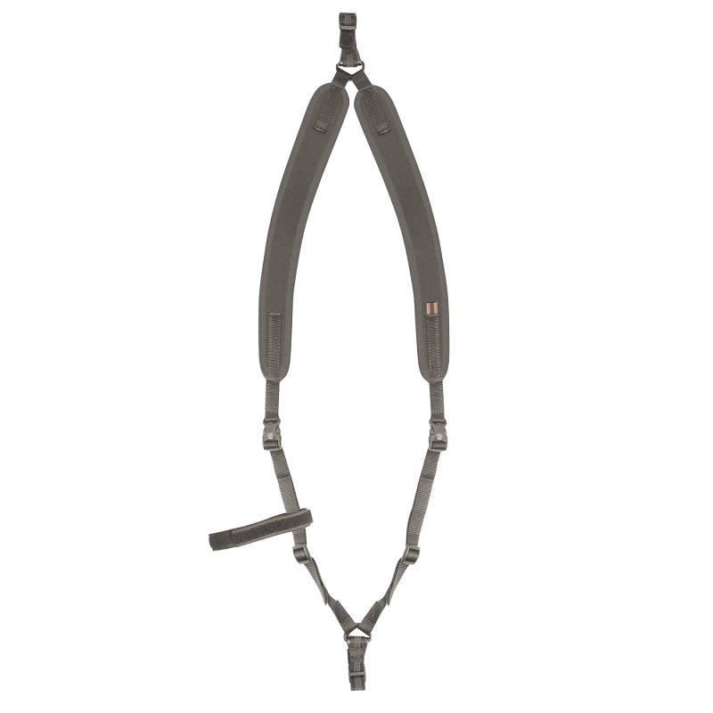 Neo Backpack Sling (Coffee) - zádový řemen na pušku