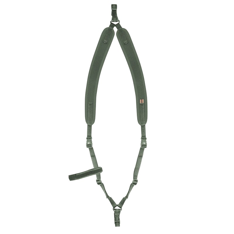 Neo Backpack Sling (Green) - zádový řemen na pušku