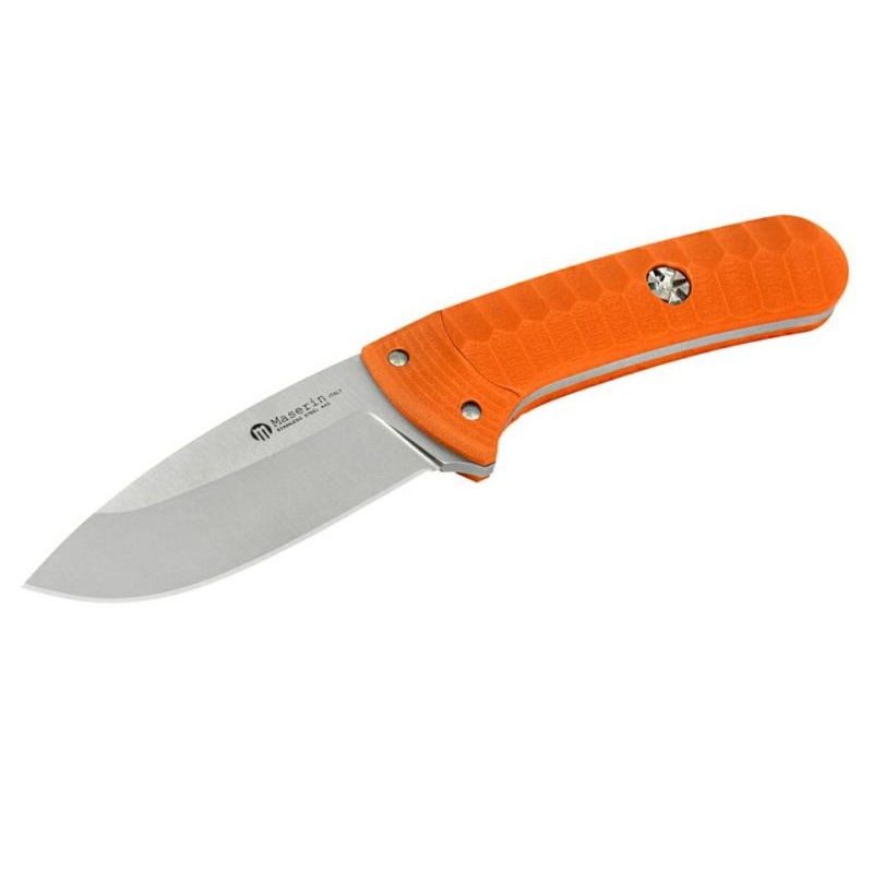 Maserin SAX Line - 975/LG10A nůž