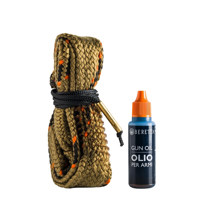 Beretta Rope Cleaning Kit 7,62/8mm  - čisticí šňůra