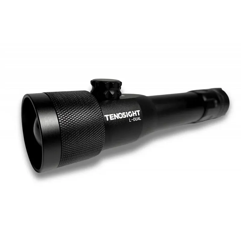 Přísvit TenoSight L-DUAL 940 + 850 nm Laser