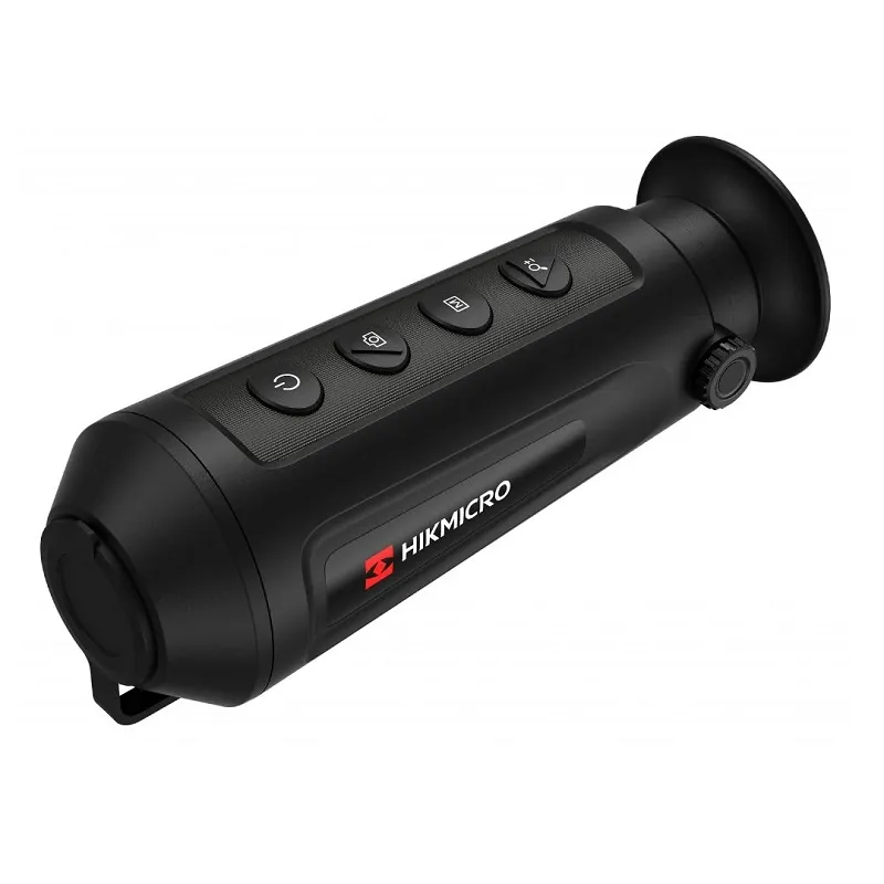 Hikmicro LYNX LC06S - termovizní monokulár