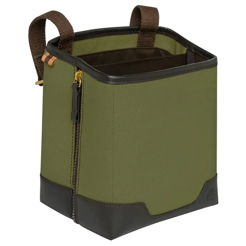 Terrain EVO Shell nosič nábojů - Olive Green
