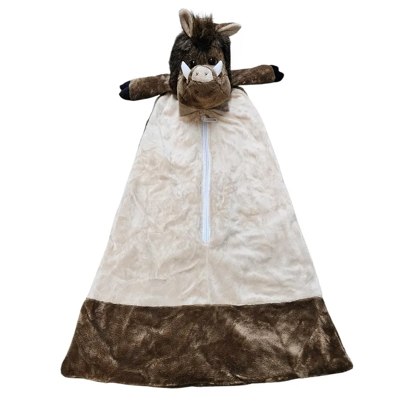 Vak na hračky Divočák