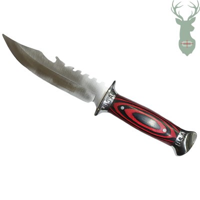 KANDAR bowie nůž
