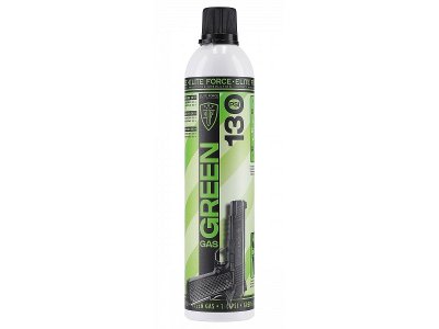Umarex Elite Force Green Gas - Airsoft plyn 600 ml