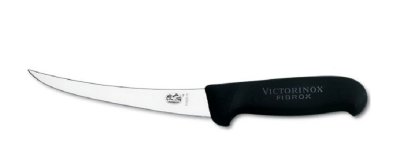 VICTORINOX 5.6613.15 FIBROX - vykosťovací nůž flexi 15 cm