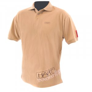 PRO POLO beige tričko