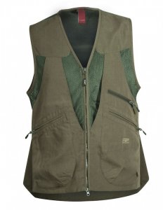 MUGUET-V vesta Dark olive