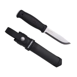Morakniv Garberg Stainless Steel - Multi-Mount núž 12642