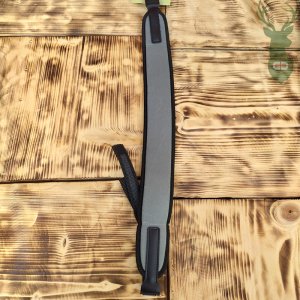 STINGER olive neoprene - řemen na pušku