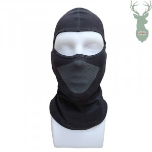 Funkční kukla BLACK