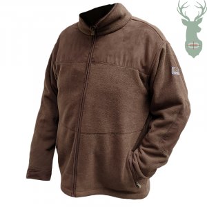 KOS exclusive hunting - pánský pulovr