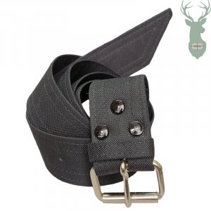 Nylon opasek - Black