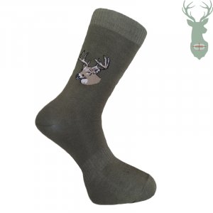 Hunting Socks Thermo ponožky - Daniel