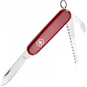 VICTORINOX 0.2313 - WALKER multifunkční nůž