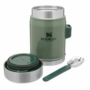 STANLEY obědář Classic Series Food Jar with spork