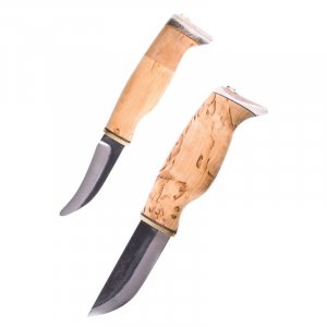 Wood Jewel - Dual nože WJ23NA