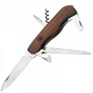Victorinox 0.8361.63 FORESTER WOOD nůž