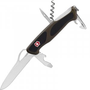 VICTORINOX 0.9553.MC4 RangerGrip nůž