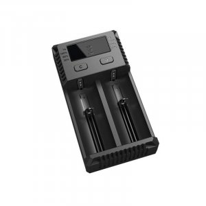 NITECORE i2NEW nabíječka