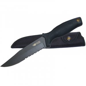 Buffalo River - BRKM 115 nůž