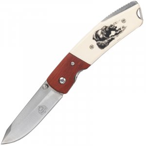 Puma Tec 338711 BEAR nůž
