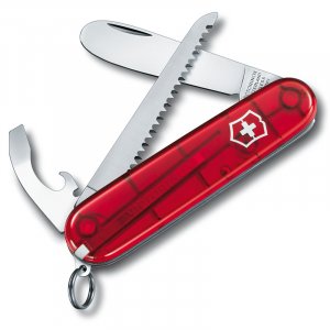 VICTORINOX 0.2373.T - My first Victorinox nůž