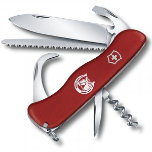 VICTORINOX 0.8583 - Equestrian nůž