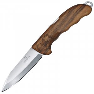 VICTORINOX 0.9411.63 - Hunter PRO Wood nůž + pouzdro