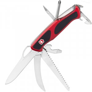 VICTORINOX 0.9683.MC - RangerGrip 58 nůž
