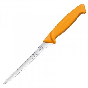 VICTORINOX - Swibo Filet 5.8448.16 nůž