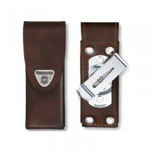 VICTORINOX - Pouzdro Brown 4.0822.L1