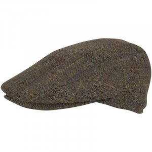 JACK PYKE Wool baretka BROWN