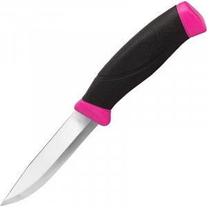 Morakniv Companion S Magenta 12157 nůž