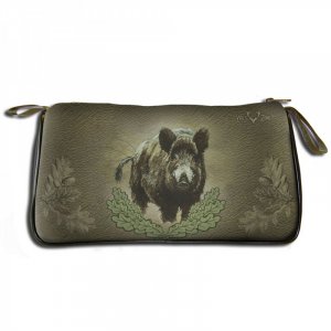 Wild Zone - Kozmetická taška Boar