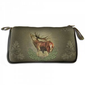 Wild Zone - Kozmetická taška Deer