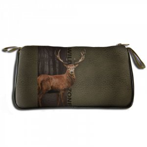 Wild Zone - Kozmetická taška Deer I