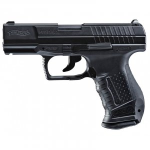 Walther Airsoft pištol P99 DAO 6mm Co2