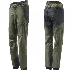 Ibex NeoShell® kalhoty - Green