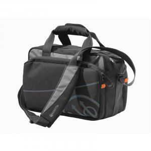 Uniform Pro EVO Field taška - Black