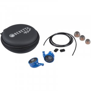 Mini HeadSet Comfort Plus slúchatka - Blue